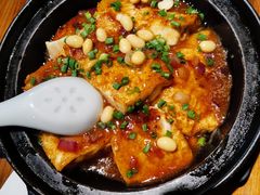 -瓦房食代·四合院湘菜馆(坂田店)