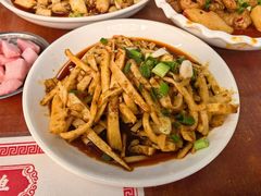 -巷子肥肠(科华巷店)