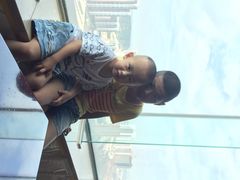 -荣誉国际酒店-云顶旋转餐厅