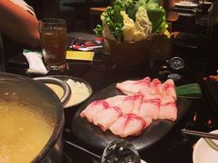 -官也街澳门火锅(新源里店)