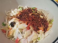 -弓家大队老碗面(高新咖啡街区店)