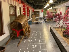 -小时候文化餐厅(盘山店)