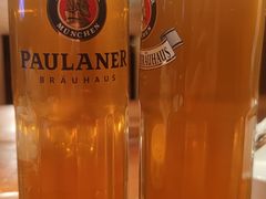 -宝莱纳啤酒花园餐厅PAULANER BRAUHAUS Nanjing(广州路店)