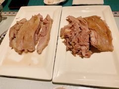 -清真·玛丽亚新疆菜主题餐厅(浙江中路店)