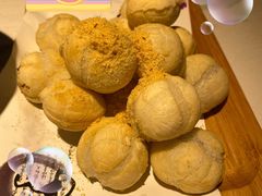 苏州小汤圆-马邦子·紫苏烤鱼(恒隆广场店)