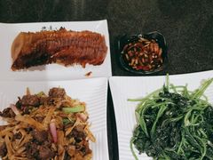 -燕青小馆(东园大厦店)