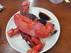 -强记龙虾钳(定安里店)