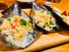 -仓库南洋海鲜小排档(柳河路店)