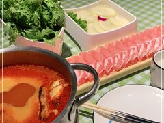 -番食园鲜食火锅(高新店)