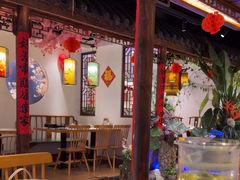 -春天里餐厅(西田城店)