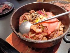 -谷牛和牛烤肉(漕河泾印象城店)