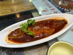 -海碗油泼面·八次方·水库鱼·粘卷子(平谷店)