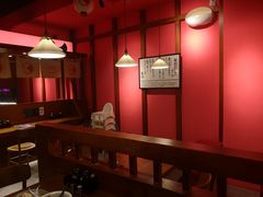 -雷神拉面(财富中心玉米楼店)