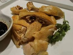 白切鸡-壹只菜·崇明本地特色菜(崇明南门店)