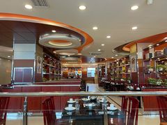 大堂-蝎王府羊蝎子(西稍门店)