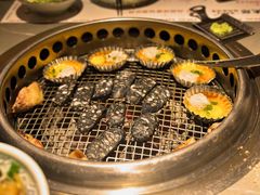 -炉太郎日式烧肉店(华贸店)