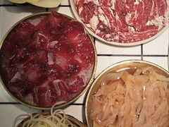 -扎起市井老火锅(乐山总店)