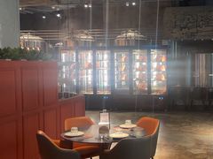 -404干式熟成牛排馆•聚会餐厅