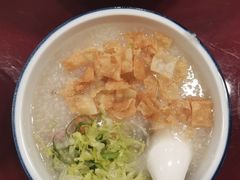 -宏状元现熬粥·京味菜(五棵松店)