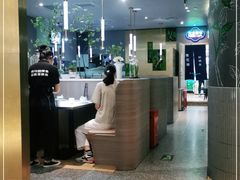 -青花椒花椒鱼(合生汇店)