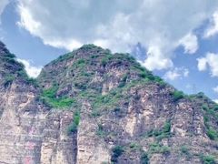 -十渡东湖港风景区