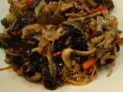 -印象牯岭小厨(牯岭街店)