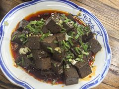 -张文国梆梆肉葫芦头(大雁塔店)
