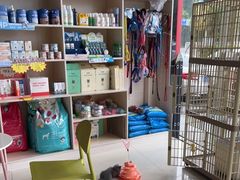 -乐琪宠物医院·犬猫专科·骨外科·急重症