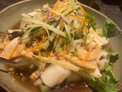 -丝路金桃·新疆菜(徐汇店)