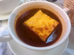 -北京贵宾楼饭店 红墙咖啡厅