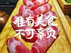-盡膳口福跷脚牛肉火锅(国贸商城店)