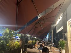 -盐说·西式餐酒馆(光明万达店)