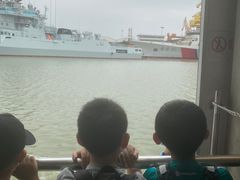 -长洲岛