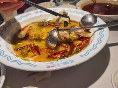 -花椒俏川菜小馆(南海万达店)