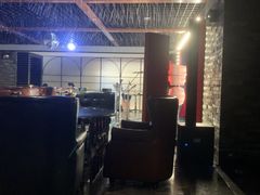 -上海锦江汤臣洲际大酒店柒酒廊