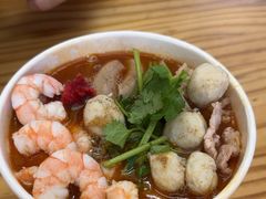 -明月虾面(厦禾路店)