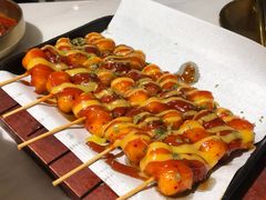 -HOTISLAND海鸡岛·韩国料理(江南西店)