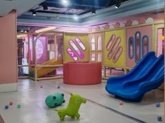 -海韵之星邮轮水会(明发商业广场店)