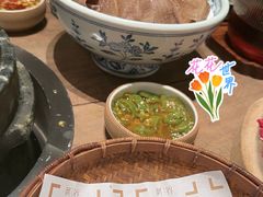 -蘑界·野生菌火锅(深业上城店)