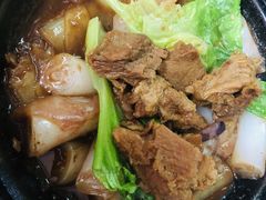-珍珍小食店(西华路店)