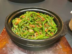 -钱塘秋荷·新江浙菜(沪太路店)