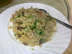 传统炒饭-广东胜利宾馆西关粤中餐厅
