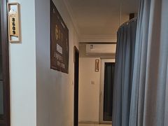 -感智盲人按摩·艾灸·肩颈SPA(岗厦店)