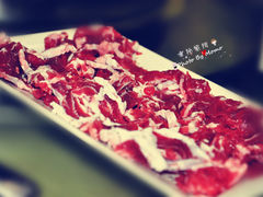 -闽粤一牛潮汕牛肉火锅