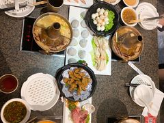 -南波万