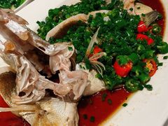 -玫瑰厅上海菜(兴国路店)