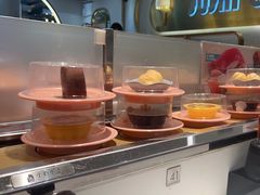 -争鲜回转寿司(通州万达店)