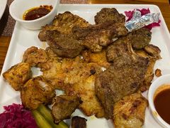 -TUK土耳其餐厅·下午茶(卢湾店)