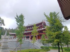 -南少林寺
