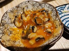 -鱼意寿司(钟村分店)